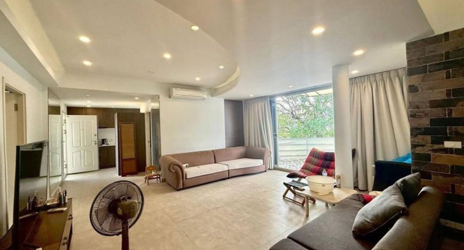 For sale 2 bedrooms condo in Jomtien, Pattaya