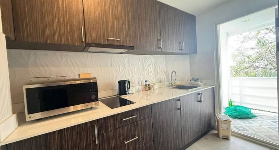For sale 2 bedrooms condo in Jomtien, Pattaya