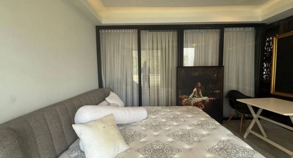 For sale 2 bedrooms condo in Jomtien, Pattaya
