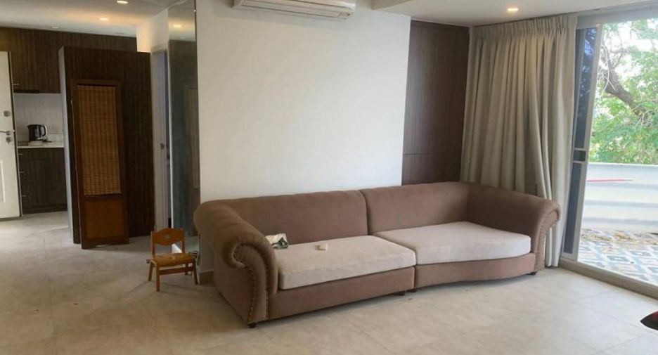 For sale 2 bedrooms condo in Jomtien, Pattaya