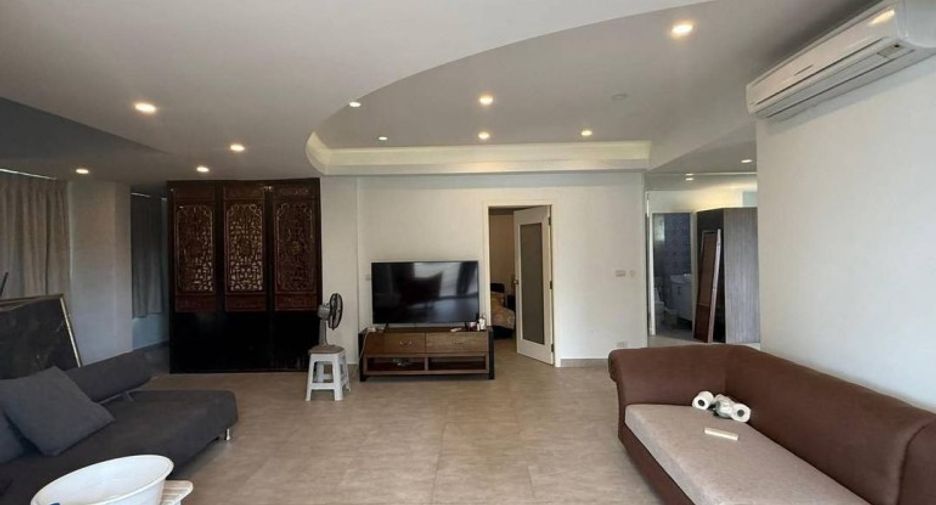 For sale 2 bedrooms condo in Jomtien, Pattaya