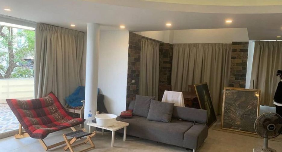 For sale 2 bedrooms condo in Jomtien, Pattaya