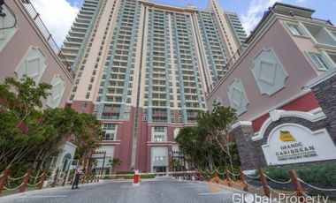 For sale 2 bedrooms condo in South Pattaya, Pattaya