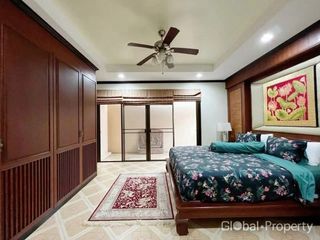Продажа 3 спальни дом в Huay Yai, Паттайя