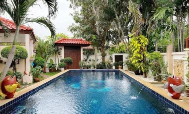 À vendre 3 chambres maison à Sattahip, Chonburi
