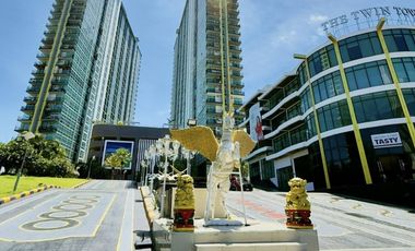 For sale 1 bed condo in Jomtien, Pattaya