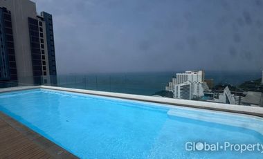 出售 2 卧室 公寓 在 Bang Lamung, Chon Buri