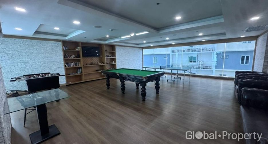 ขาย 2 ห้องนอน คอนโด ใน บางละมุง, ชลบุรี