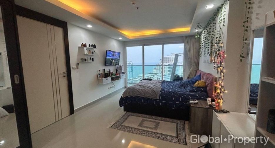 ขาย 2 ห้องนอน คอนโด ใน บางละมุง, ชลบุรี