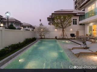 For sale 7 ベッドルーム house in Bang Lamung, Chonburi