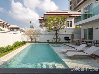 For sale 7 ベッドルーム house in Bang Lamung, Chonburi