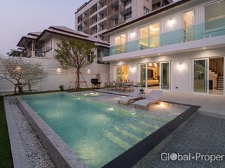 For sale 7 ベッドルーム house in Bang Lamung, Chonburi