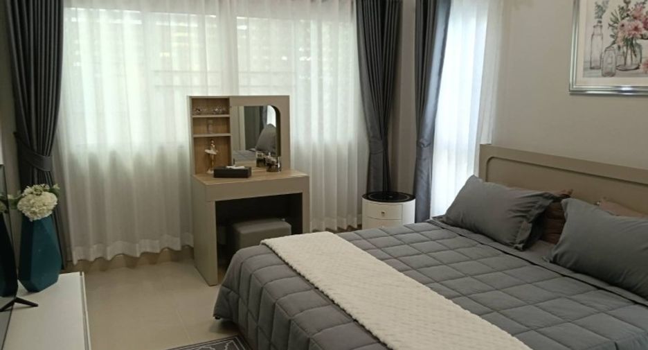 For sale 3 bedrooms house in Huay Yai, Pattaya