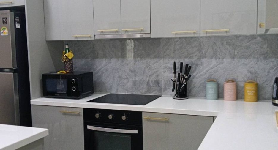 For sale 3 bedrooms house in Huay Yai, Pattaya