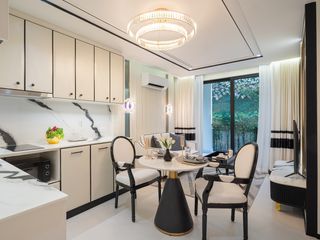 Продажа 2 спальни кондо в Банг Ламунг, Чонбури