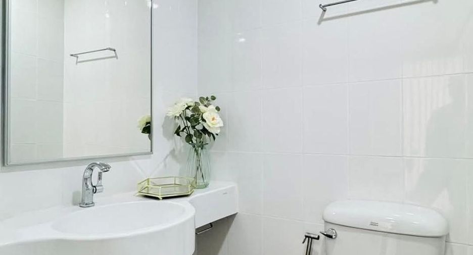 Продажа 1 кровать кондо в Северная Паттайя, Паттайя