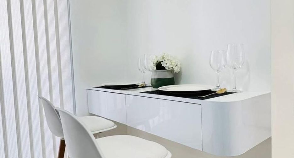 Продажа 1 кровать кондо в Северная Паттайя, Паттайя