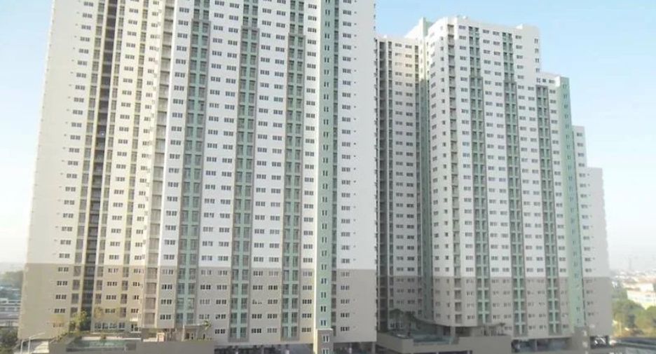 Продажа 1 кровать кондо в Северная Паттайя, Паттайя