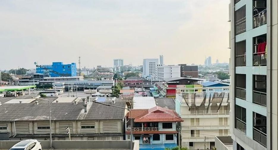 Продажа 1 кровать кондо в Северная Паттайя, Паттайя