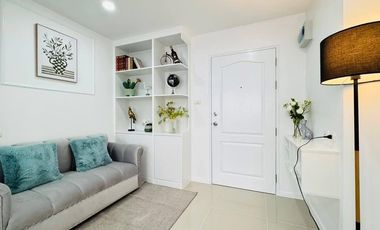 Продажа 1 кровать кондо в Северная Паттайя, Паттайя