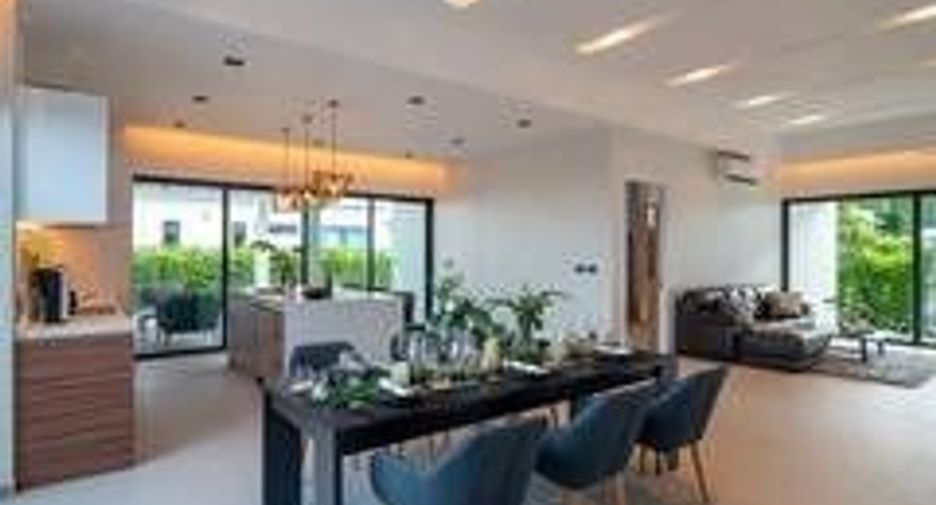 For rent 4 ベッドルーム villa in Hua Hin, Prachuap Khiri Khan