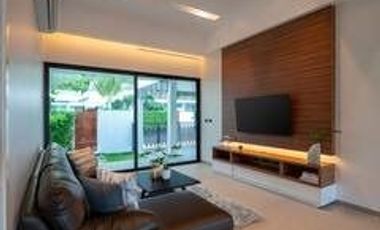 Villa zur Miete mit 4 Zimmer in Hua Hin, Prachuap Khiri Khan