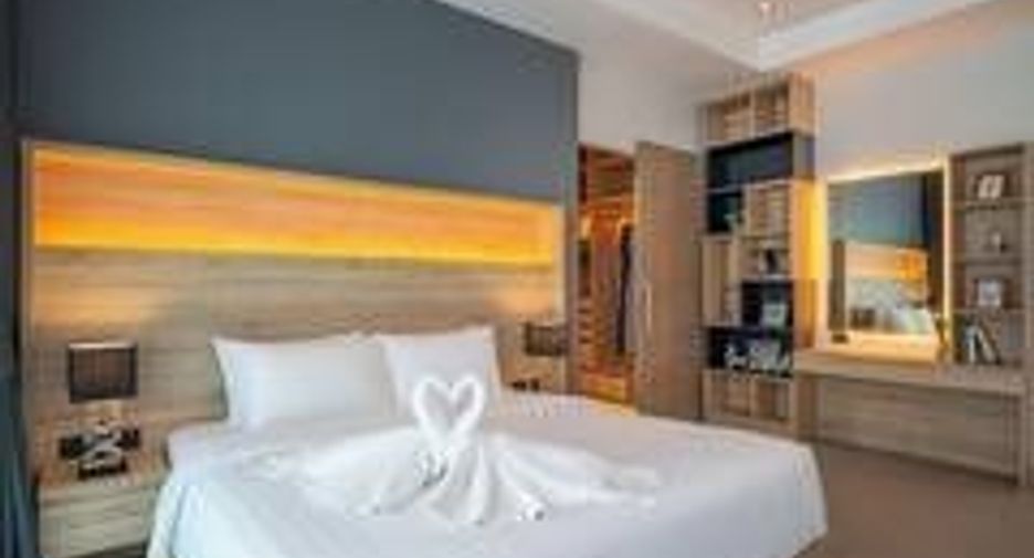 For rent 4 ベッドルーム villa in Hua Hin, Prachuap Khiri Khan
