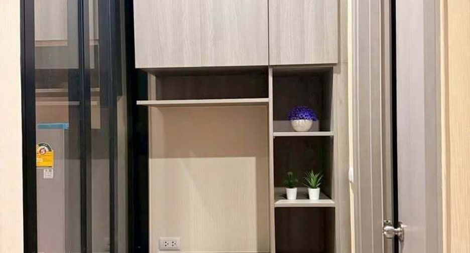 For rent 1 Beds condo in Watthana, Bangkok
