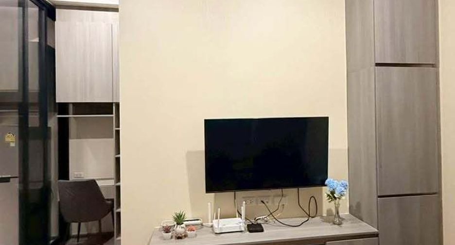 For rent 1 Beds condo in Watthana, Bangkok