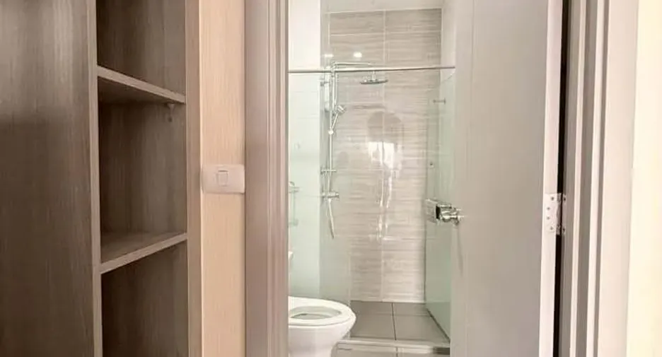 For rent 1 Beds condo in Watthana, Bangkok