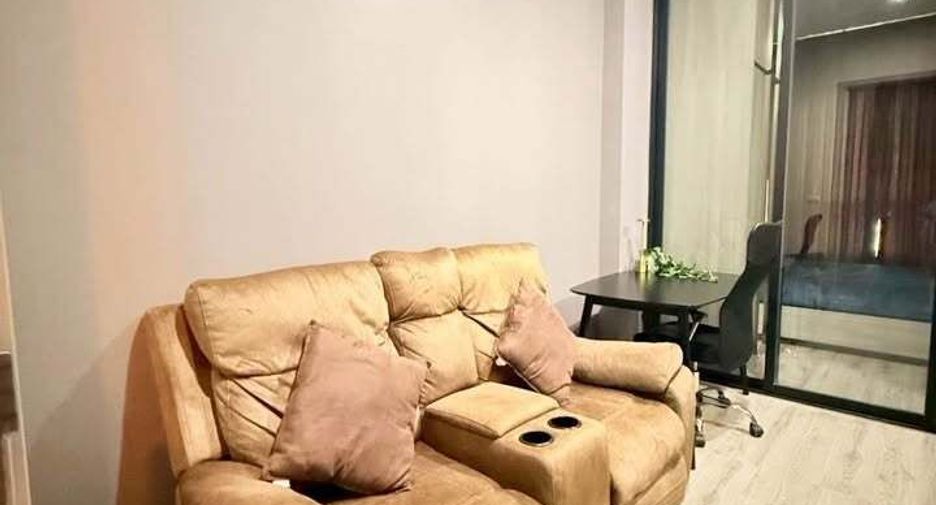 For rent 1 Beds condo in Watthana, Bangkok