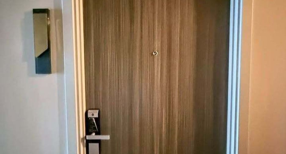For rent 1 Beds condo in Watthana, Bangkok