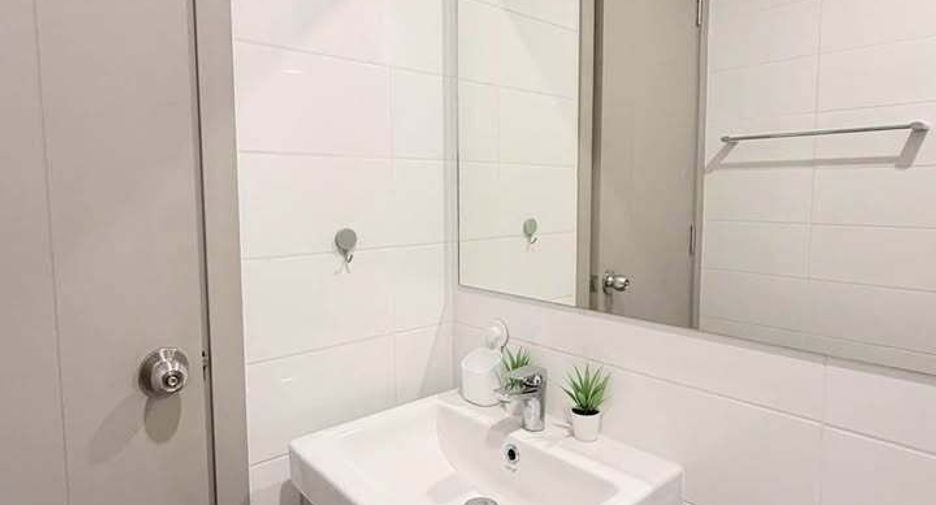 For rent 1 Beds condo in Watthana, Bangkok