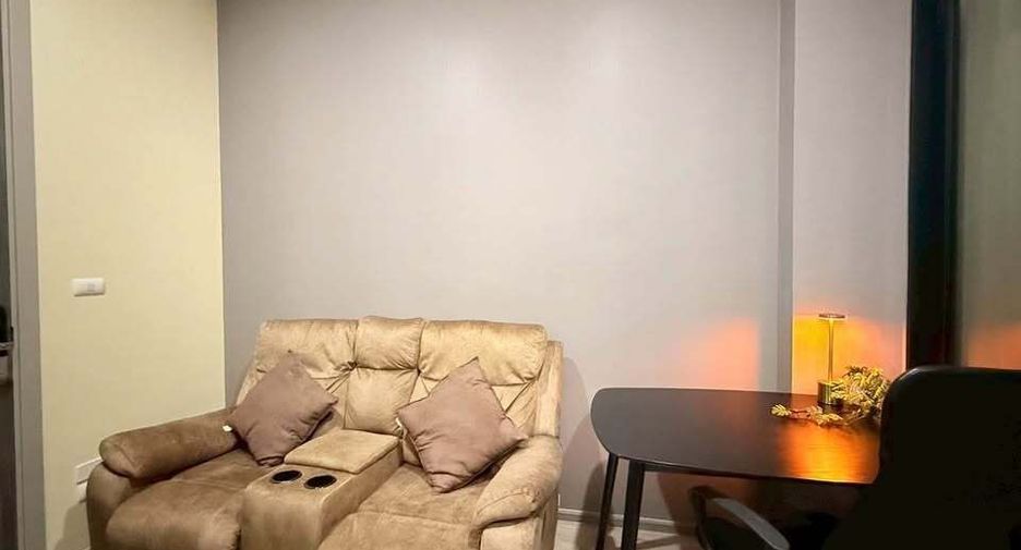 For rent 1 Beds condo in Watthana, Bangkok