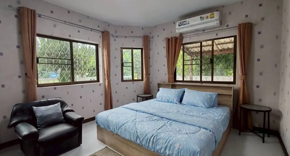 For sale 3 bedrooms house in Mueang Chiang Mai, Chiang Mai