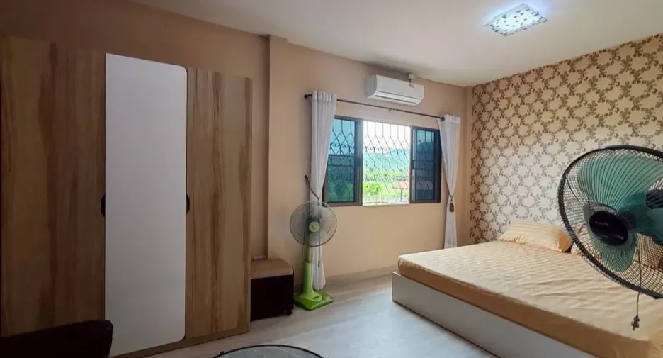 For sale 3 bedrooms house in Mueang Chiang Mai, Chiang Mai