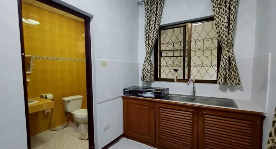 For sale 3 bedrooms house in Mueang Chiang Mai, Chiang Mai