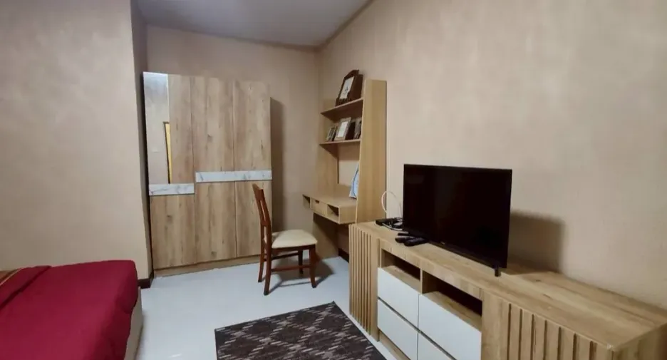 For sale 3 bedrooms house in Mueang Chiang Mai, Chiang Mai