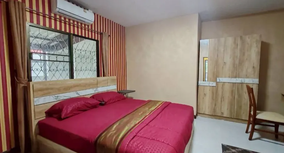 For sale 3 bedrooms house in Mueang Chiang Mai, Chiang Mai