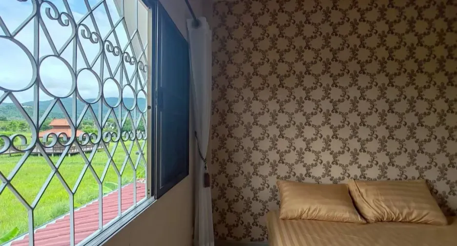 For sale 3 bedrooms house in Mueang Chiang Mai, Chiang Mai