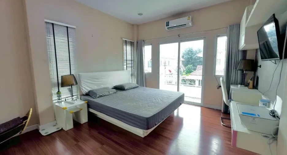 For sale 3 ベッドルーム house in Lat Krabang, Bangkok