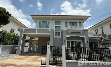 Casa en venta de 3 habitaciones en Lat Krabang, Bangkok