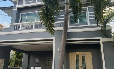 For sale 3 bedrooms house in Lat Krabang, Bangkok
