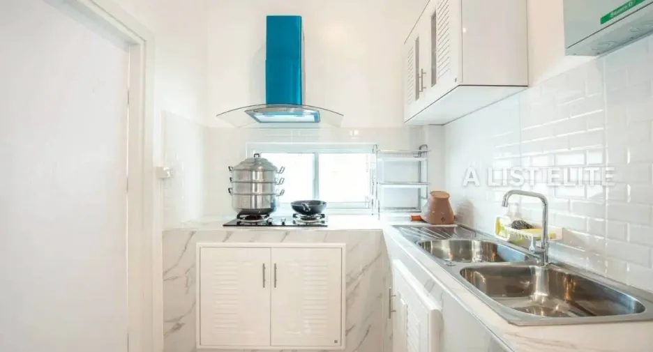 Casa en alquiler de 5 habitaciones en Bang Lamung, Chonburi
