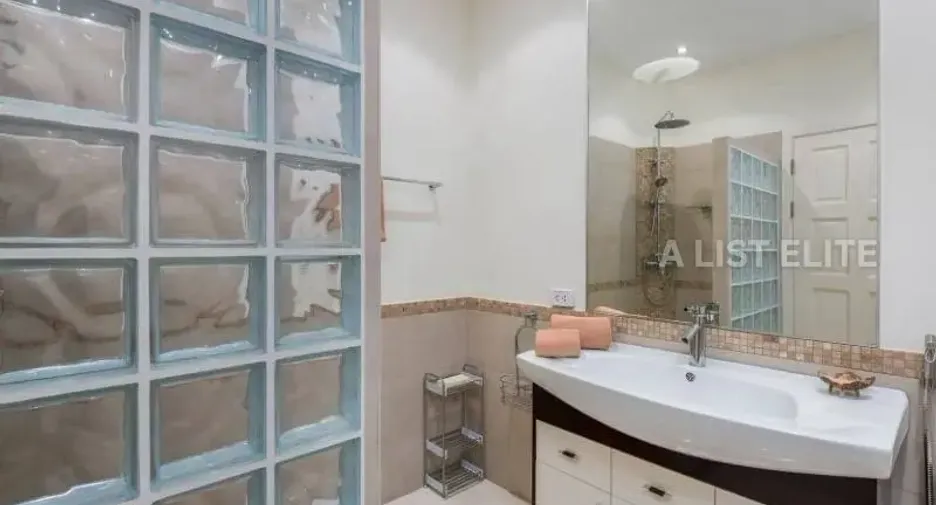 À vendre 3 chambres condo à Bang Lamung, Chonburi