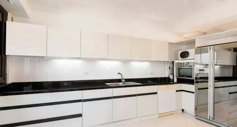 À vendre 3 chambres condo à Bang Lamung, Chonburi