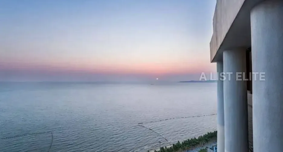 À vendre 3 chambres condo à Bang Lamung, Chonburi