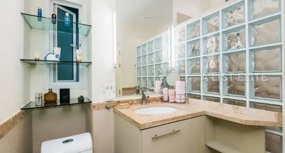 À vendre 3 chambres condo à Bang Lamung, Chonburi
