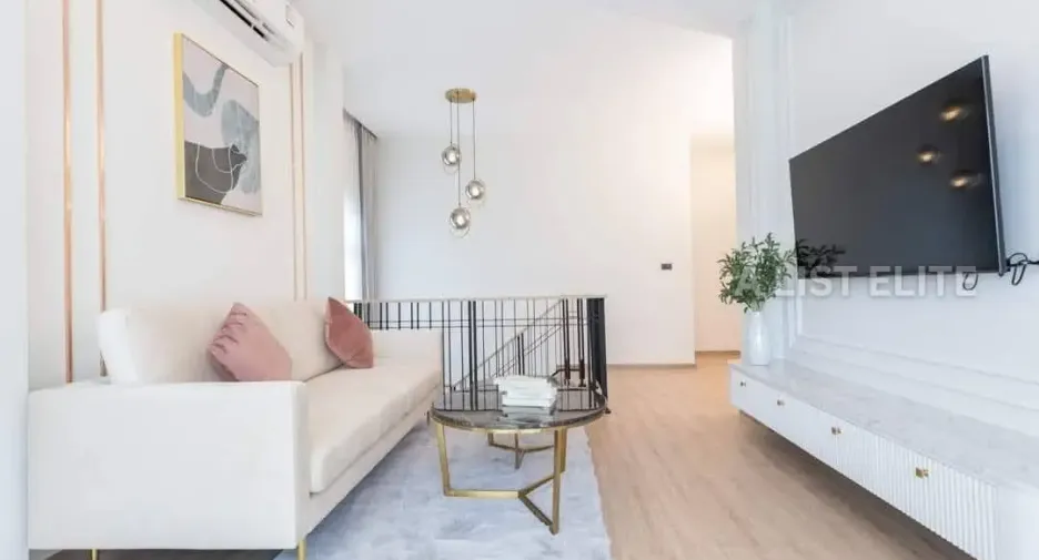 For rent 3 bedrooms house in Bang Lamung, Chonburi