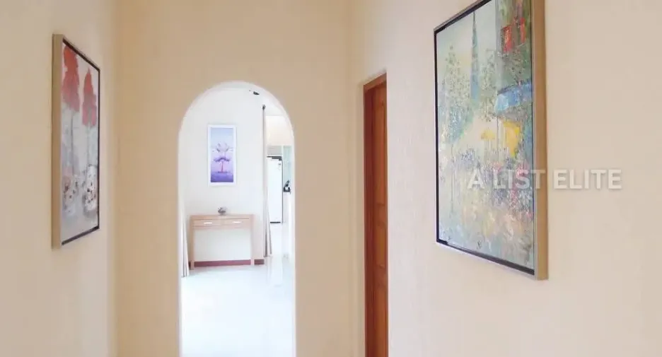 For sale 4 ベッドルーム house in Bang Lamung, Chonburi